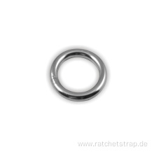 2" Stainless Steel O Ring with 5000KG Capacity